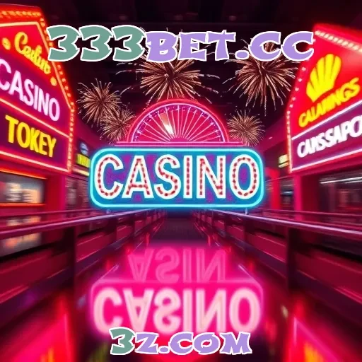 333bet.cc: A Confiabilidade Que Você Procura Nos Jogos Online