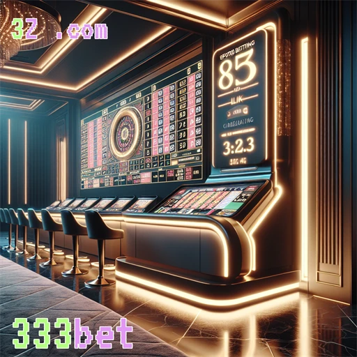 Apostas Inovadoras: Exploração no Mundo do 333bet.cc