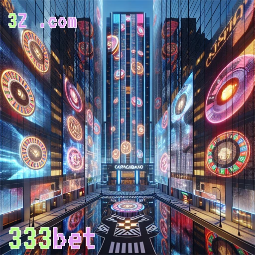 Experimente o app da 333bet.cc e jogue como nunca!