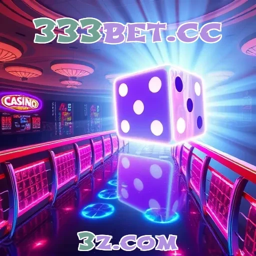 333bet.cc: A Plataforma Ideal para Apaixonados por Jogos Online