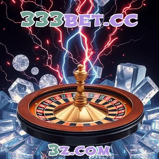 333bet.cc: A Revolução nos Jogos Online que Você Esperava