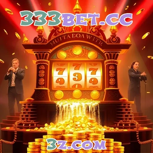 333bet.cc: Um Paraíso dos Caça-Níqueis Online Espera por Você